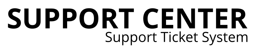 Ramsu - Online Solutions :: Support Ticket System